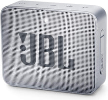Load image into Gallery viewer, jbl Go 2 Portable Bluetooth Waterproof Speaker (Navy) (Renewed)