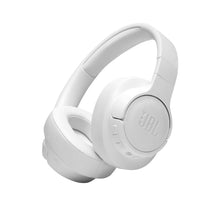 Load image into Gallery viewer, JBL Tune 760NC - Lightweight, Foldable Over-Ear Wireless Headphones with Active Noise Cancellation - Black, Medium