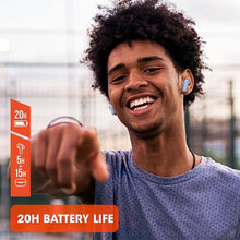 Load image into Gallery viewer, JBL Vibe 200TWS True Wireless Earbuds