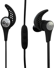 Load image into Gallery viewer, Jaybird X3 Sport Bluetooth Headphones - Blackout (Certified Refurbished)