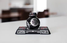 Load image into Gallery viewer, Sp hero BB-9E App-Enabled Droid with Trainer