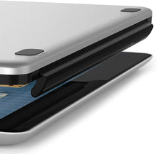 Load image into Gallery viewer, Belkin QODE FastFit Bluetooth Keyboard with Cover for Apple iPad 2, 3rd Generation, and 4th Generation with Retina Display
