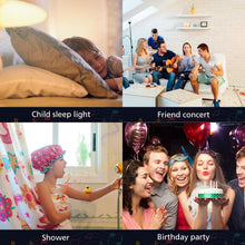 Load image into Gallery viewer, Sengled Solo JBL Speaker Light Bulb Dual Channel Dimmable LED Light App Controlled 45W Equivalent E26 Smart Timing Music Bulb, Compatible with Alexa via Bluetooth Connection