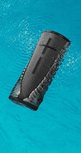 Load image into Gallery viewer, Ultimate Ears Boom 3 Portable Bluetooth Wireless Speaker (Waterproof) — Storm (Renewed)