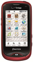 Load image into Gallery viewer, Pantech Hotshot (Verizon Wireless)
