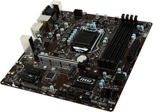 Load image into Gallery viewer, MSI Gaming Intel B250 LGA 1151 DDR4 HDMI VR Ready ATX Motherboard