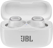 Load image into Gallery viewer, JBL LIVE 300, Premium True Wireless Headphone, White