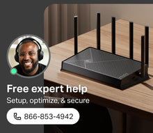 Load image into Gallery viewer, TP-Link Tri-Band BE9700 WiFi 7 Router