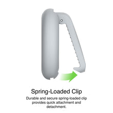 Load image into Gallery viewer, Belkin AirTag Case with Strap Secure Holder Protective Cover for Air Tag with Scratch Resistance Accessory