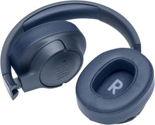 Load image into Gallery viewer, JBL Tune 760NC - Lightweight, Foldable Over-Ear Wireless Headphones with Active Noise Cancellation (Renewed)