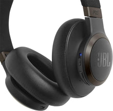 Load image into Gallery viewer, JBL Live 650 BT NC, Around-Ear Wireless Headphone with Noise Cancellation