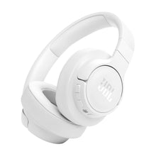 Load image into Gallery viewer, JBL Tune 770NC - Adaptive Noise Cancelling with Smart Ambient Wireless Over-Ear Headphones, Bluetooth 5.3, Up to 70H Battery Life with Speed Charge, Lightweight, Comfortable & Foldable Design (Black)