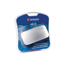 Load image into Gallery viewer, Verbatim Universal Card Reader