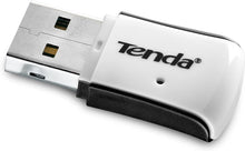 Load image into Gallery viewer, Tenda Technology W311M Wireless N150 Nano USB Adapter