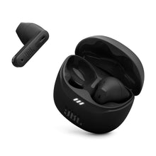 Load image into Gallery viewer, JBL Tune Flex 2 - True Wireless Noise Cancelling Earbuds Spatial Sound and Smart Ambient Technology, 6 mics for Perfect Calls, up to 48Hrs of Playback, IP54 Dust & Water Resistant (Renewed)