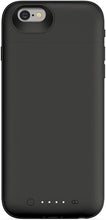 Load image into Gallery viewer, mophie juice pack air - Slim Protective Mobile Battery Pack Case for iPhone 6/6s - Blue