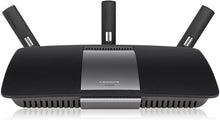 Load image into Gallery viewer, Linksys EA6900 AC1900 Wi-Fi Wireless Router Dual Band Router with Gigabit and USB 3.0 Ports (EA6900)- (Renewed)