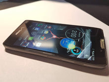 Load image into Gallery viewer, Motorola Droid RAZR HD 16GB XT926 Black - Verizon