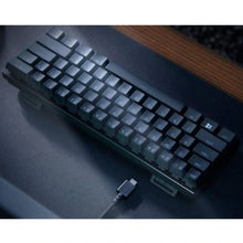 Load image into Gallery viewer, Razer Huntsman Mini 60% Gaming Keyboard: Clicky Optical Switches RZ-03-03390100 - Black (Renewed)
