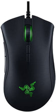 Load image into Gallery viewer, Razer DeathAdder Elite 16,000 DPI 5G Optical Sensor - Mechanical Mouse Switches (Up to 50 Million Clicks) - Ergonomic Form Factor Esports Performance Gaming Mouse