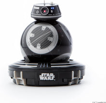 Load image into Gallery viewer, Sp hero BB-9E App-Enabled Droid with Trainer