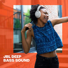 Load image into Gallery viewer, JBL Tune 770NC (Renewed) Adaptive Noise Cancelling Wireless Over-Ear Headphones, Bluetooth 5.3, Up to 70H Battery Life (Black)