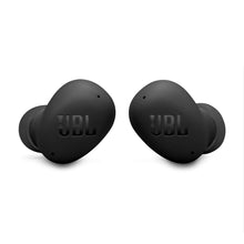 Load image into Gallery viewer, JBL Vibe Buds 2 - True Wireless Noise Cancelling Earbuds Pure Bass Sound & Smart Ambient Technology, 4mics for Crisp, Clear Calls, up to 40Hrs of Playback. (Renewed)