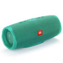 Load image into Gallery viewer, Jbl Charge 4 Wireless Portable Bluetooth Speakers Battery Powered Freestanding,Plug Mount speakers