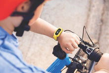 Load image into Gallery viewer, Fitbit Ace 3 Activity-Tracker for Kids 6+, Minions Special Edition, Yellow, One Size