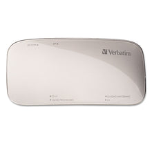Load image into Gallery viewer, Verbatim Universal Card Reader
