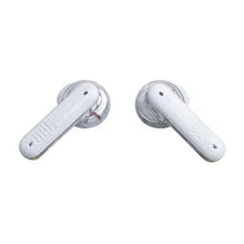 Load image into Gallery viewer, JBL Tune Flex - True Wireless with Active Noise Cancelling in-Ear Earbuds - Ghost Edition White (Renewed)