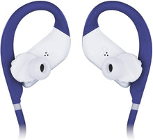 Load image into Gallery viewer, JBL Endurance DIVE - Waterproof Wireless In-Ear Sport Headphones with MP3 Player - Blue
