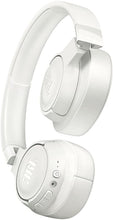 Load image into Gallery viewer, JBL TUNE 700BT - Wireless Over-Ear Headphones - White
