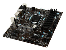 Load image into Gallery viewer, MSI Gaming Intel B250 LGA 1151 DDR4 HDMI VR Ready ATX Motherboard