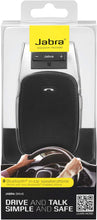 Load image into Gallery viewer, Jabra 100-46000000-02 Freeway Bluetooth In-Car Speakerphone (U.S. Retail Packaging)