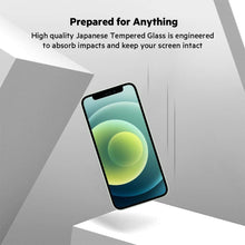 Load image into Gallery viewer, Belkin iPhone 12 Mini Screen Protector TemperedGlass