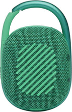Load image into Gallery viewer, JBL Clip 4 Eco - Ultra-Portable Waterproof Speaker (Renewed)