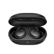 Load image into Gallery viewer, Soundcore by Anker Life Dot 3i in-Ear Noise Cancelling Truly Wireless Headphones, IPX5 Waterproof, Black