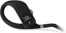 Load image into Gallery viewer, JBL Endurance JUMP - Waterproof Wireless Sport In-Ear Headphones - Black