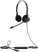 Load image into Gallery viewer, Jabra Wired Professional Headset (Renewed)