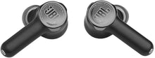Load image into Gallery viewer, JBL Quantum TWS Noise Cancelling Gaming Earbuds (2.4Ghz Wireless or Bluetooth),Black, Small