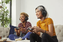 Load image into Gallery viewer, JBL Quantum 300 - Wired Over-Ear Gaming Headphones with JBL Quantum Engine Software - Black