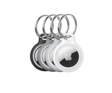 Load image into Gallery viewer, Belkin AirTag Case Keychain with Reflector MSC003bt