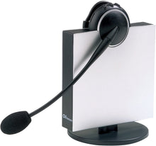 Load image into Gallery viewer, Jabra GN9125 Mono Flex-Boom Bundle Wireless Headset for Deskphone with Lifter