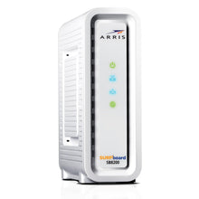 Load image into Gallery viewer, ARRIS Surfboard