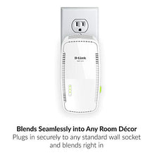 Load image into Gallery viewer, D-Link Mesh WiFi Range Extenders