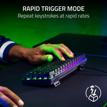 Load image into Gallery viewer, Razer Huntsman Mini