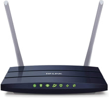 Load image into Gallery viewer, TP-Link Archer AC1200 Reliable Dual-band WiFi Router (C50)(Renewed)