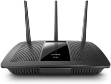 Load image into Gallery viewer, Linksys MAX-Stream AC1750 Next Gen AC MU-MIMO Smart Wi-Fi Router EA7400 (Renewed)