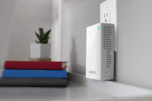 Load image into Gallery viewer, Linksys Velop Whole Home WiFi Intelligent Mesh System Wall Plug-in, Works with Your Velop System to Extend Range & Speed (Renewed)